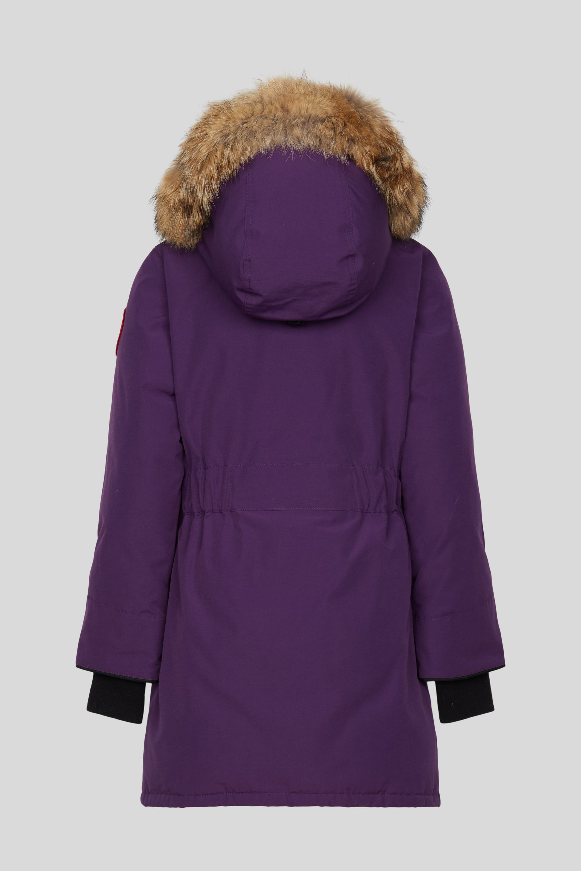 Trillium Parka Fusion Fit
