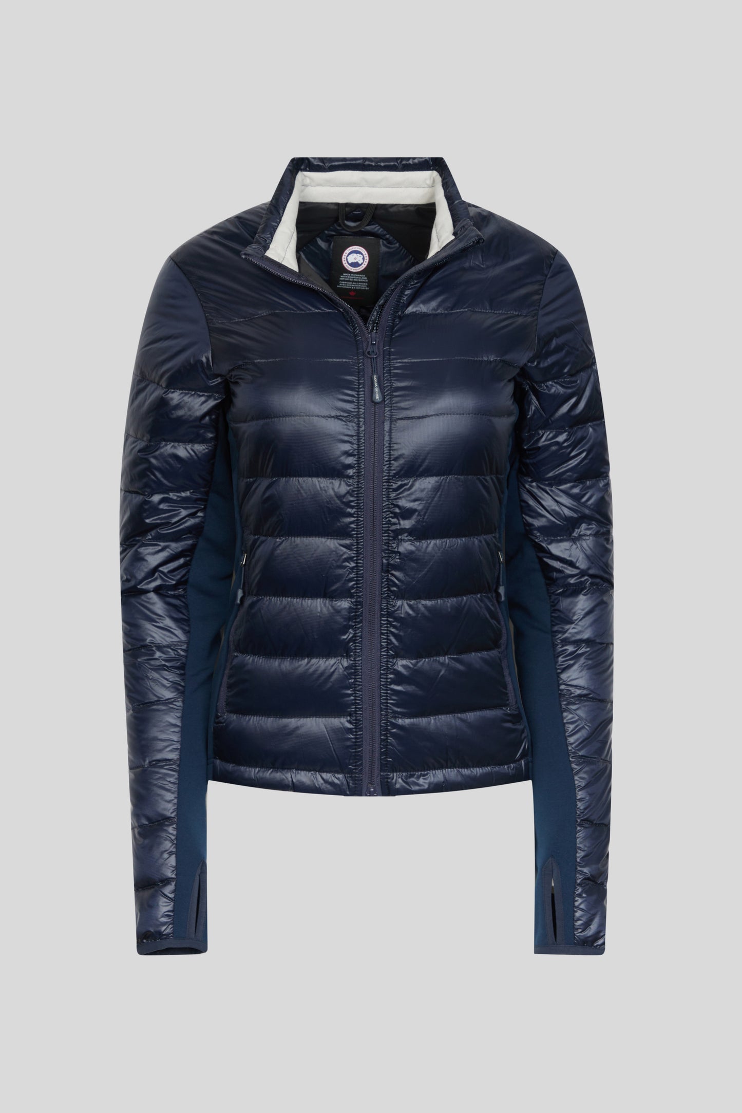 Manteau en duvet HyBridge® Lite pour femmes