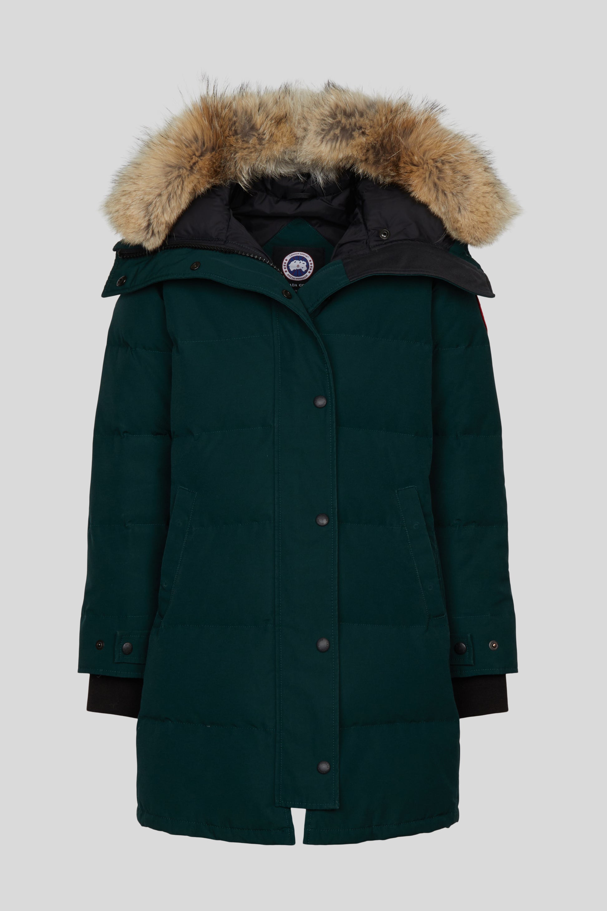 Goose Parka Canada Goose Spruce Green Canada Goose Carson Parka