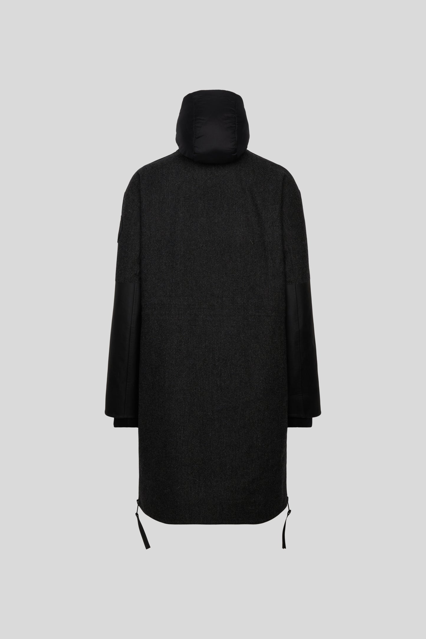 Manteau 4-en-1 Branta Viedma