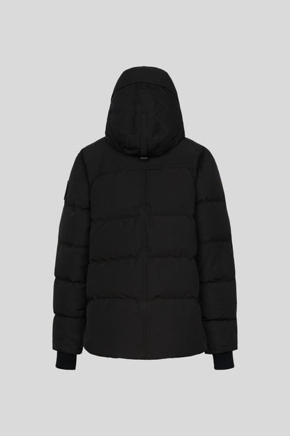 Parka MacMillan Black Label Heritage