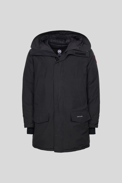 Langford Parka