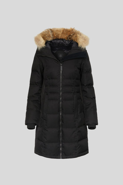 Pembina Coat