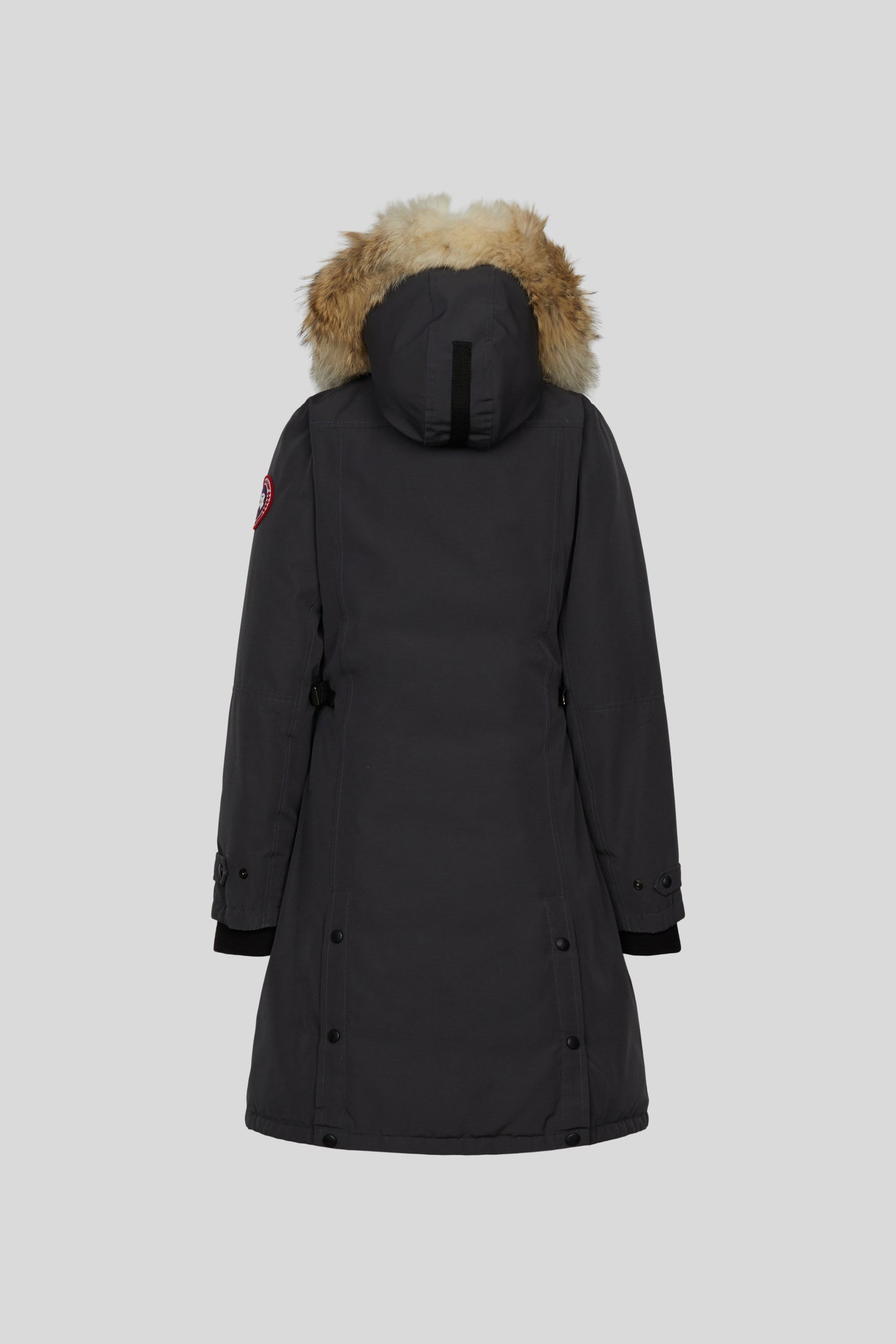 Kensington Parka