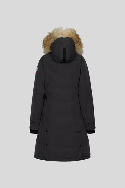 Parka Kensington