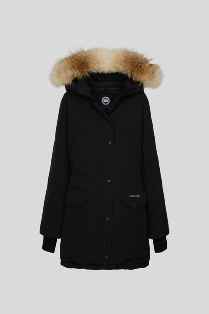 Parka Trillium avec garniture de capuchon