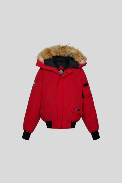 Blouson Aviateur Chilliwack