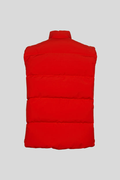 Freestyle Vest