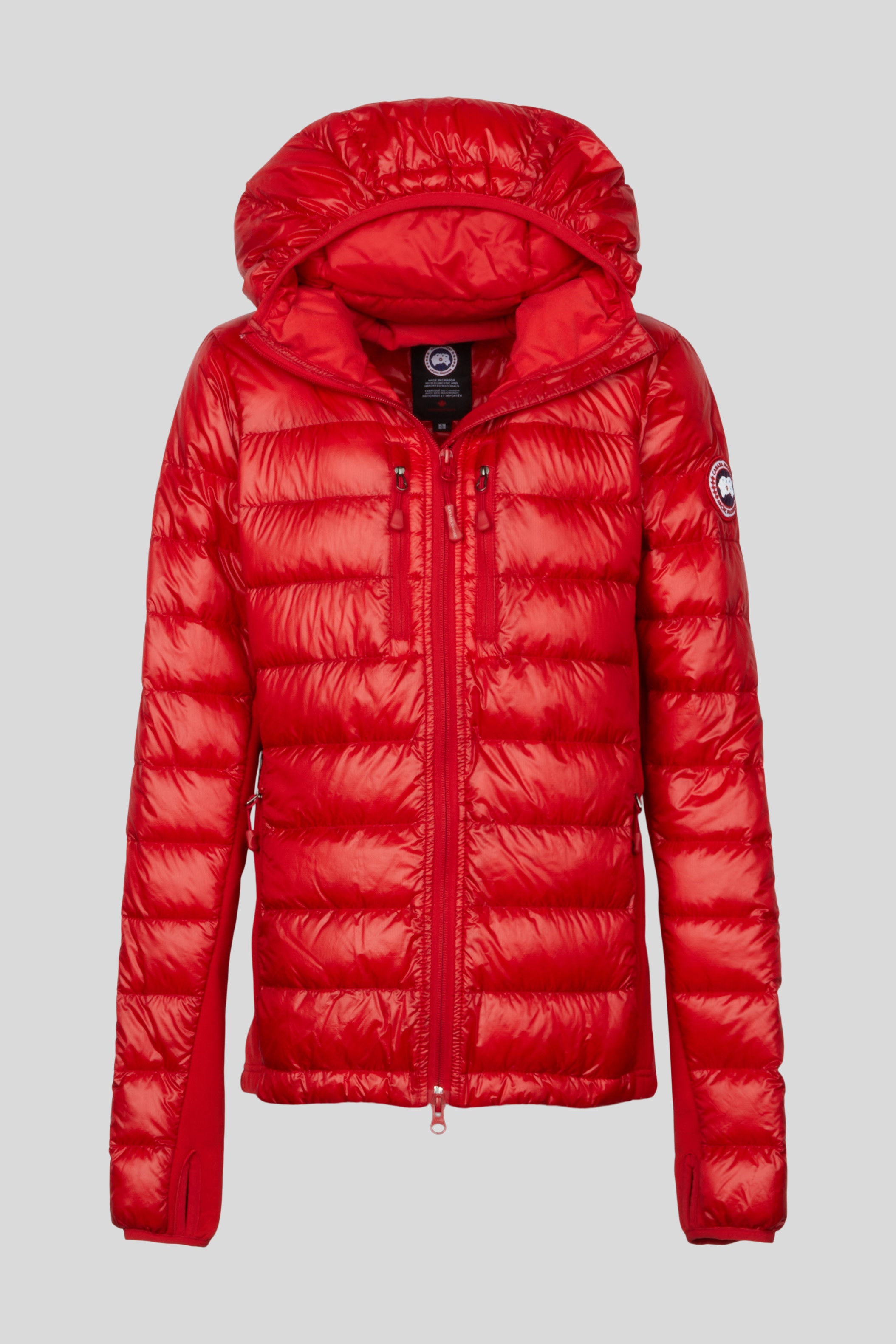 HyBridge® Collection – Canada Goose Generations CA