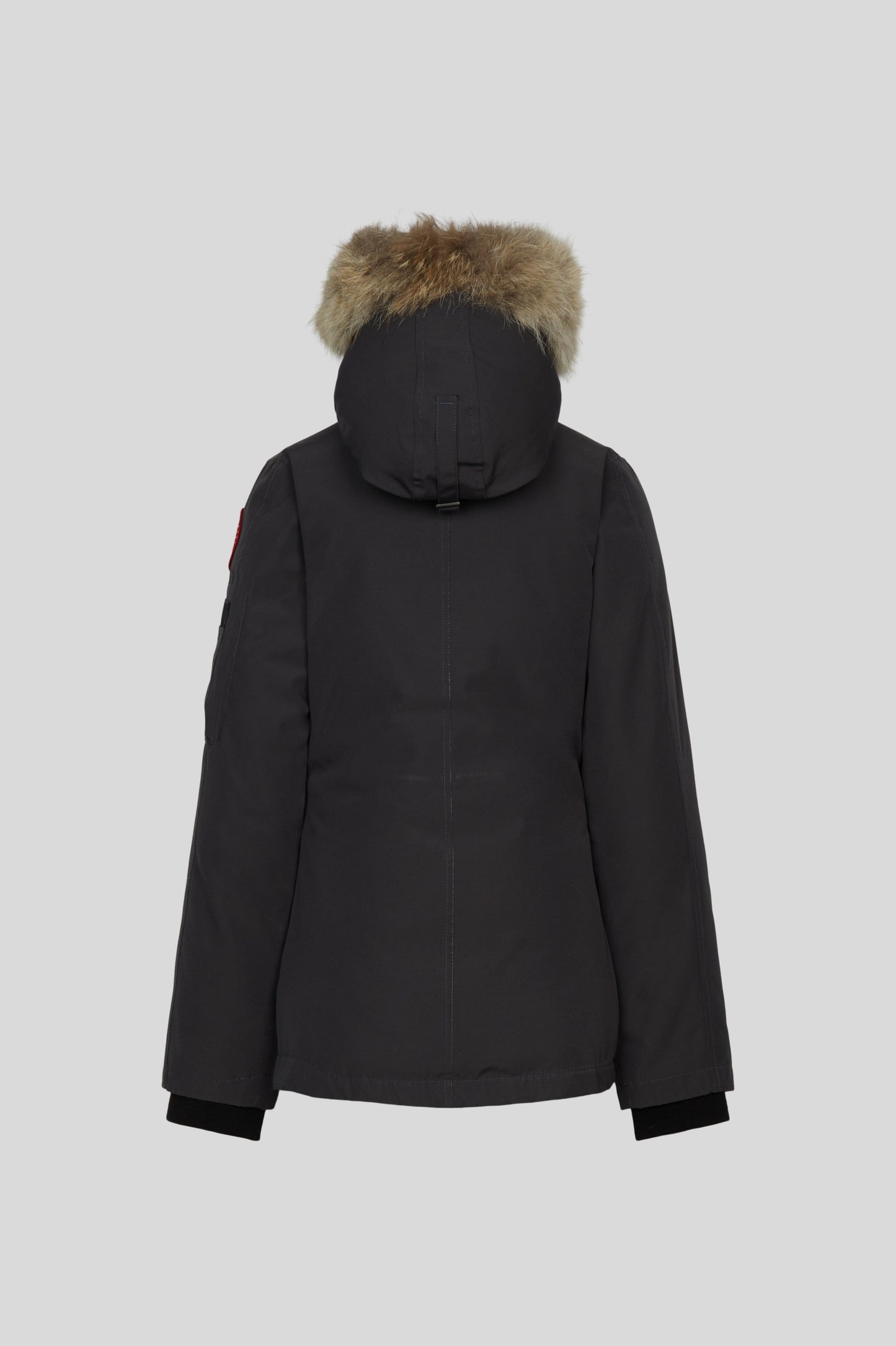 Parka Montebello Heritage