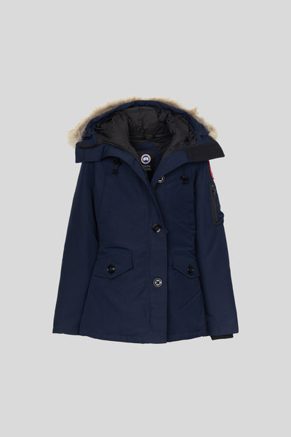 Montebello Parka