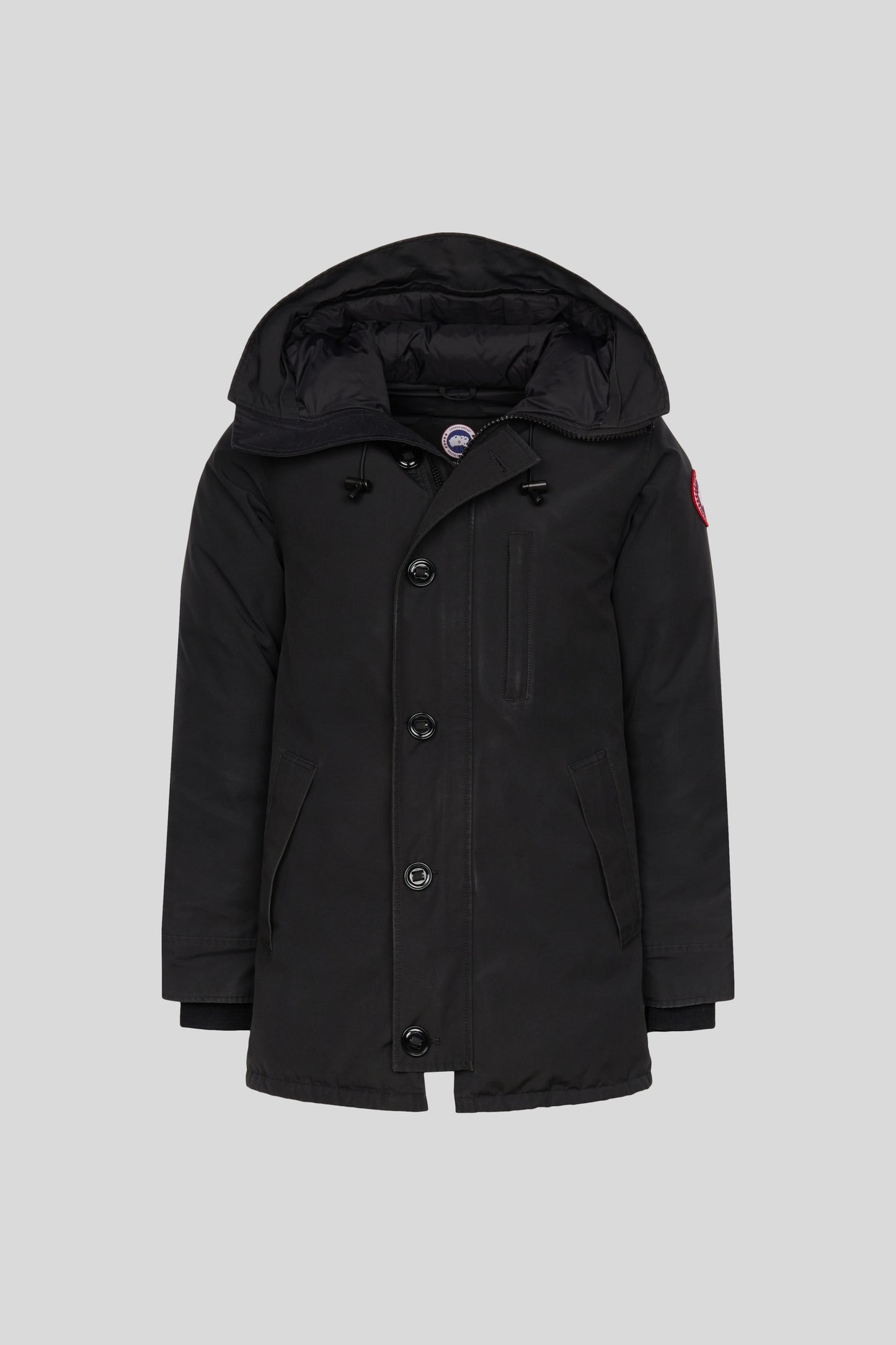 Chateau Parka