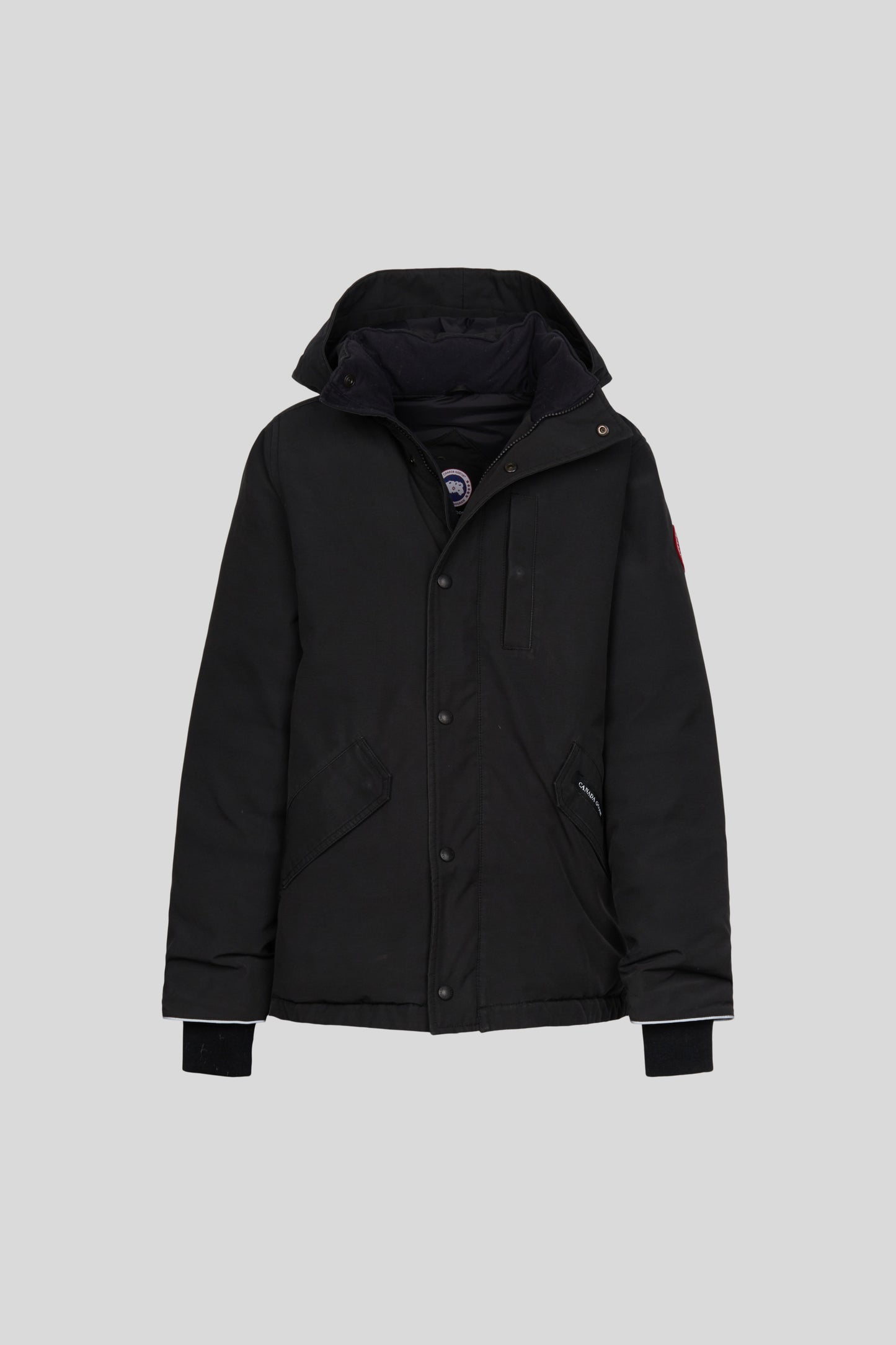 Youth Logan Parka