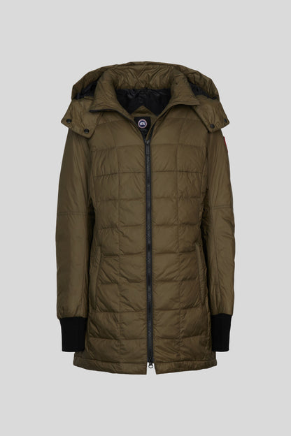 Women's Ellison Down Jacket