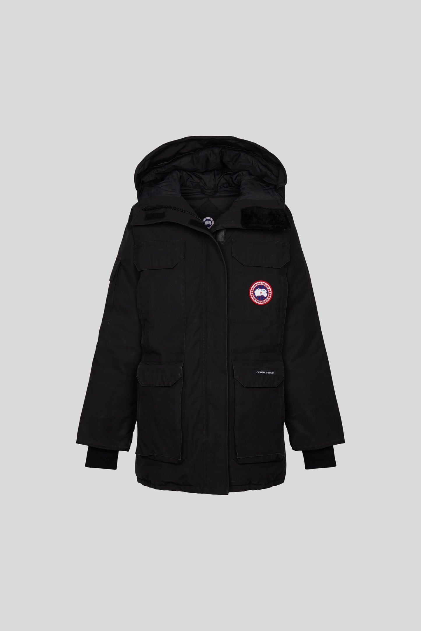 Parka Expedition Heritage