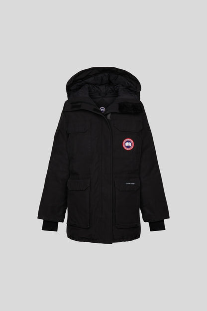 Parka Expedition Heritage