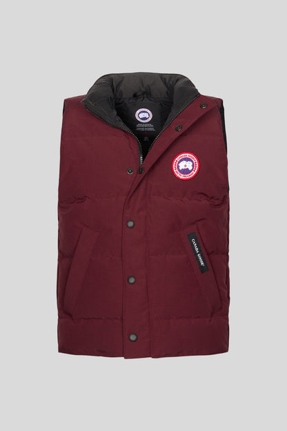 Youth Vanier Down Vest