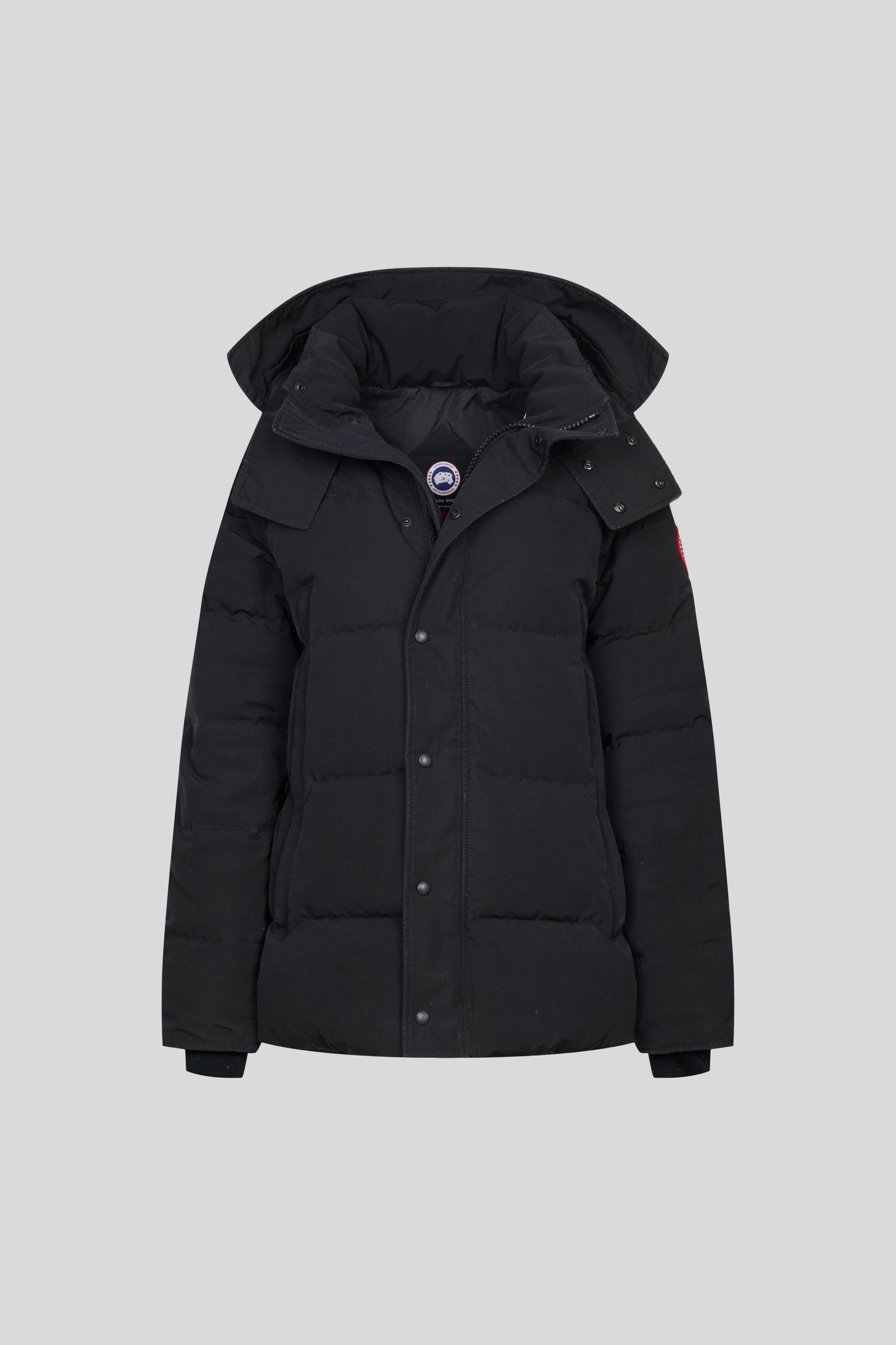 Wyndham Parka