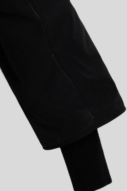 Expedition Parka