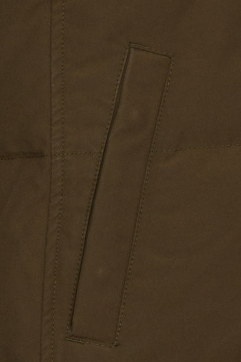 Shelburne Parka