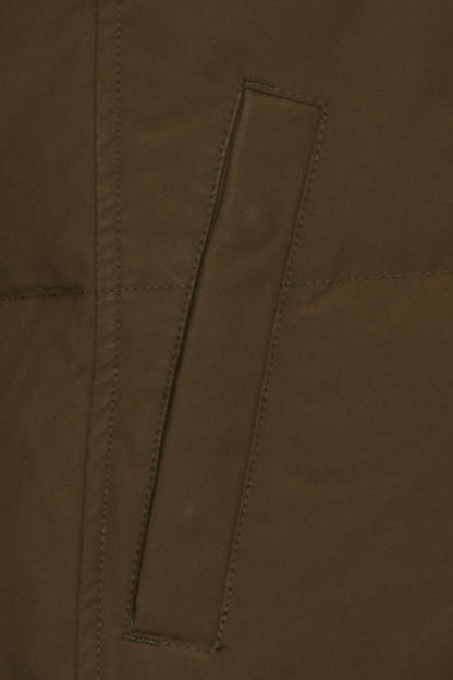 Shelburne Parka