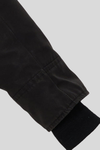 Parka Chateau Coupe Fusion Heritage