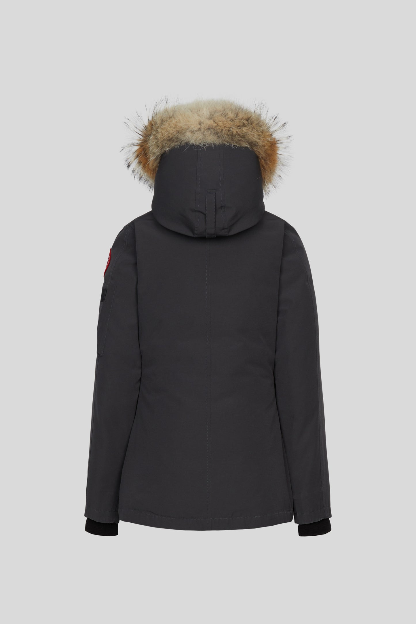 Parka Montebello Heritage