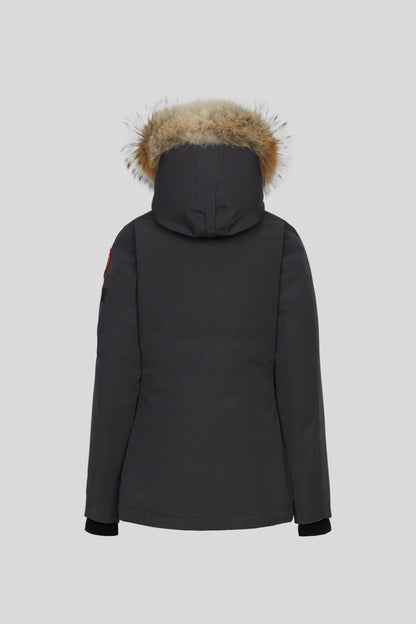 Montebello Parka