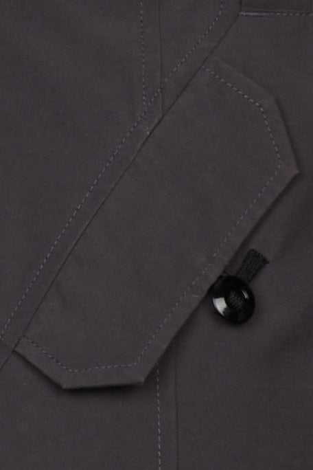 Kensington Parka Fusion Fit