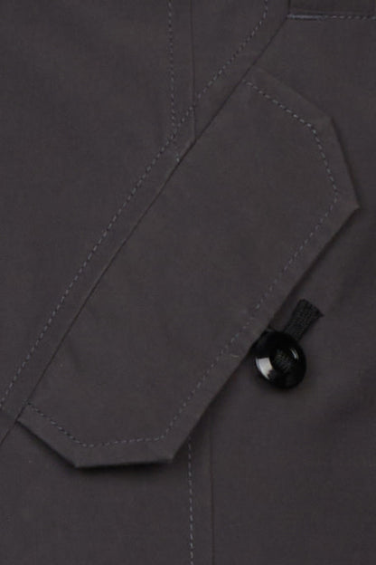 Kensington Parka Fusion Fit