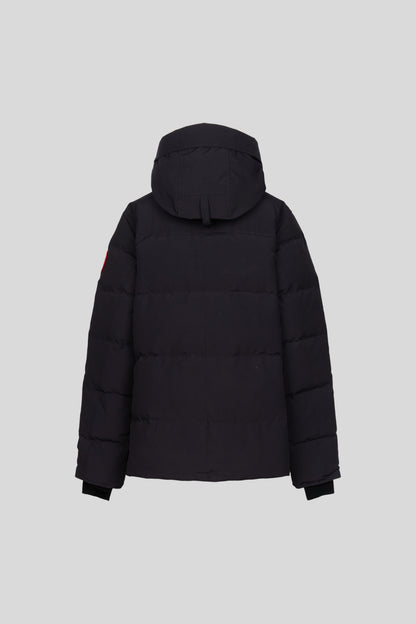 Wyndham Parka