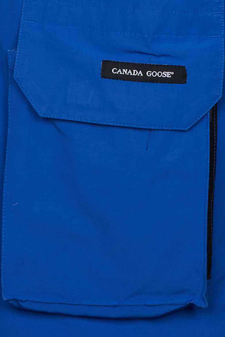 Expedition Parka PBI Heritage