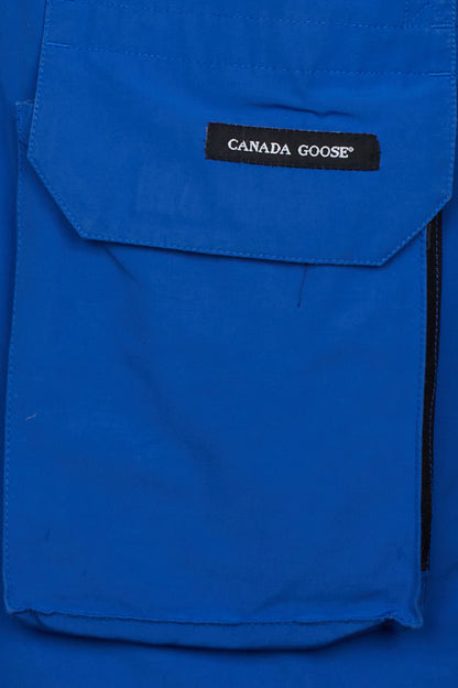 Expedition Parka PBI Heritage