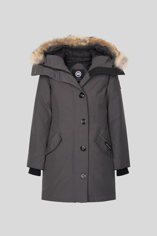 Parka Rossclair Coupe Fusion Heritage