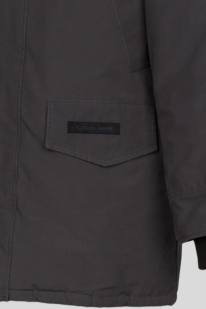 Langford Parka Black Label