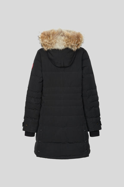 Lorette Parka