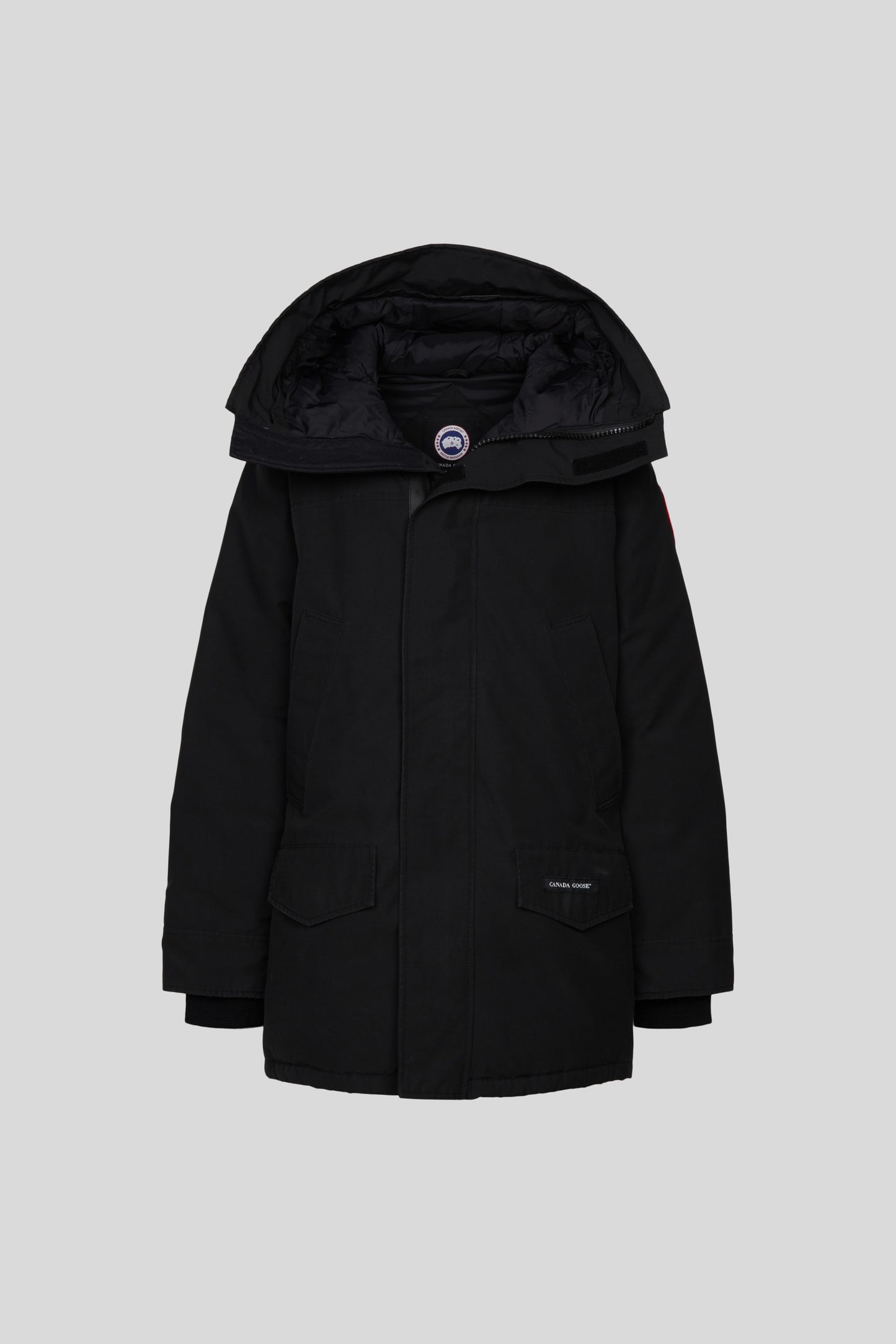 Parka Langford Coupe Fusion Heritage