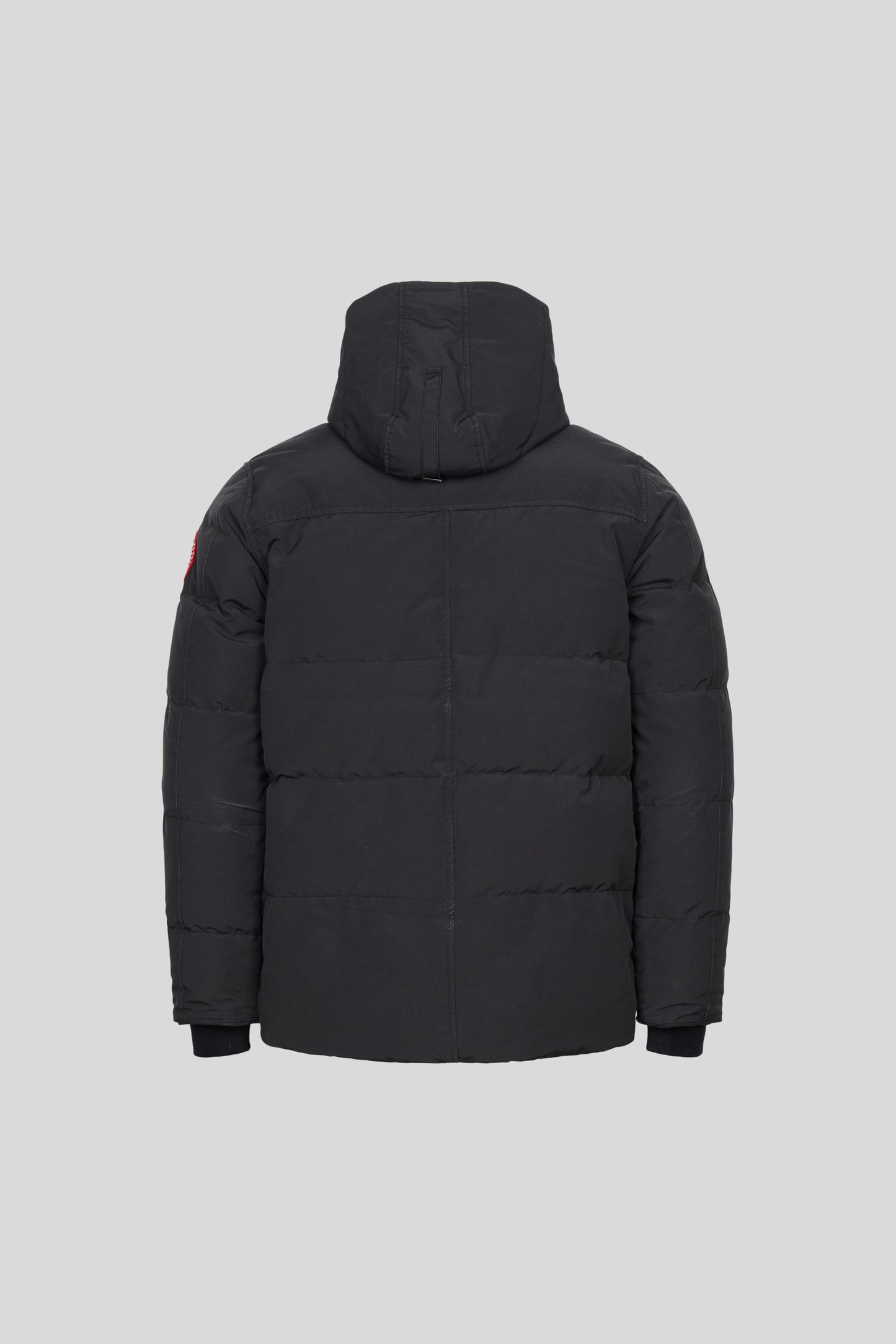 Macmillan Parka