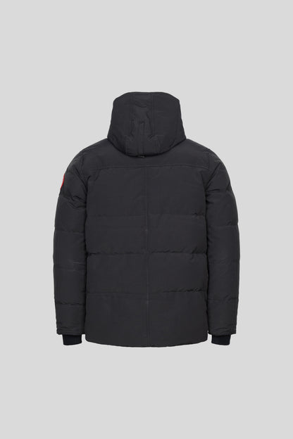 Macmillan Parka