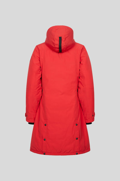 Parka Kensington