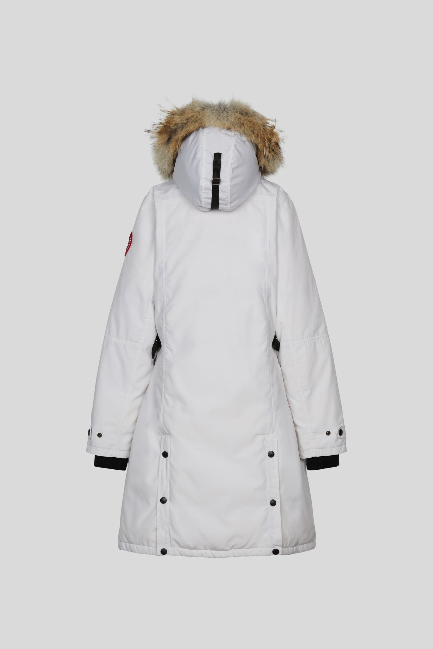 Kensington Parka