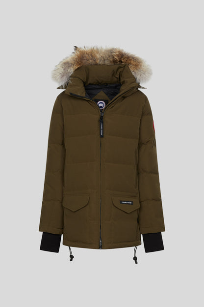 Parka Solaris