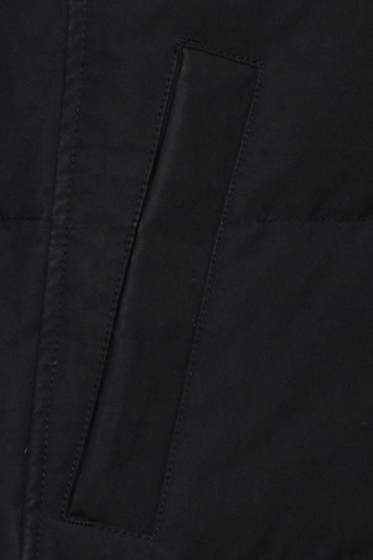 Parka Shelburne Black Label