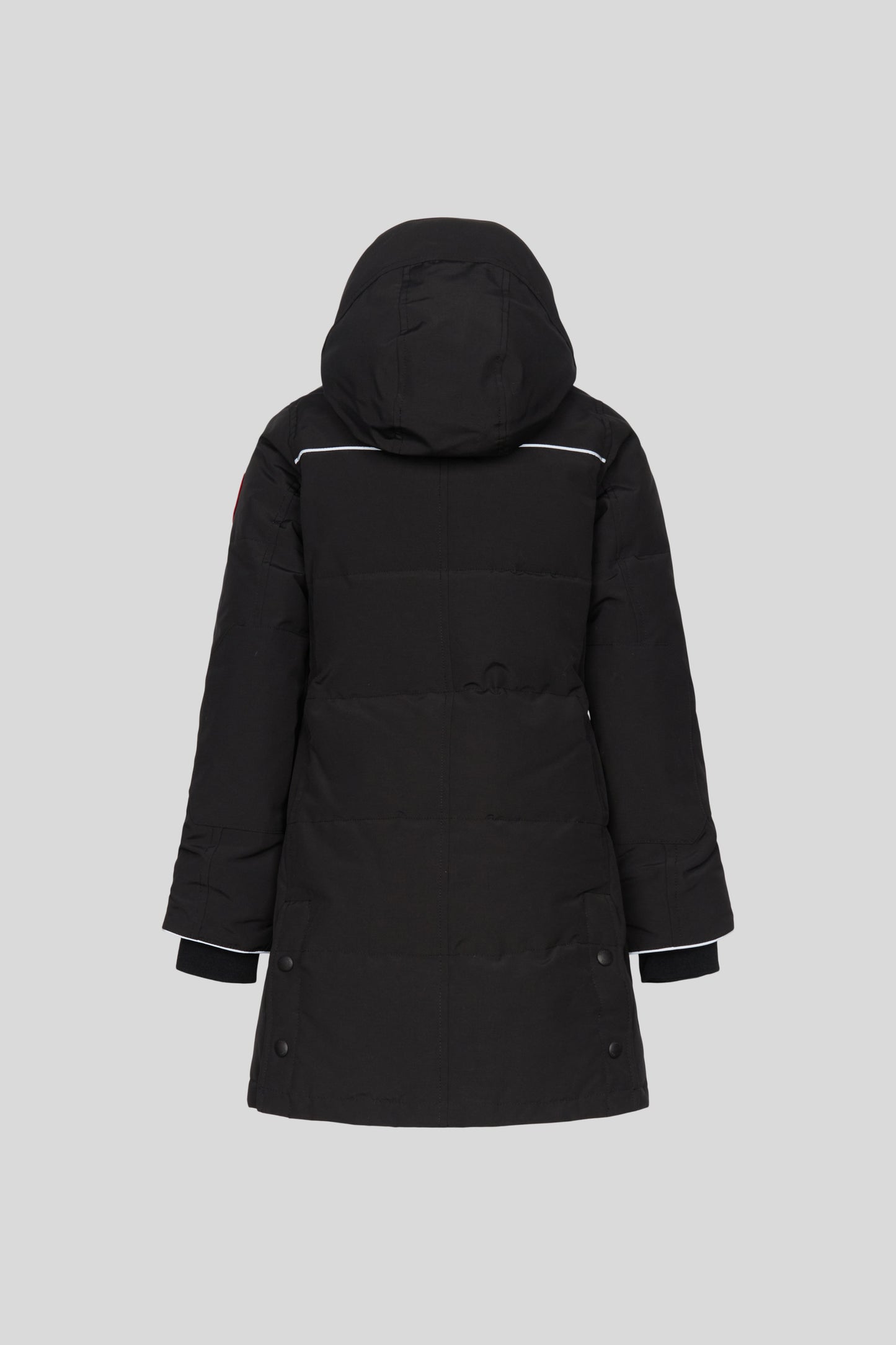 Parka Juniper pour jeunes