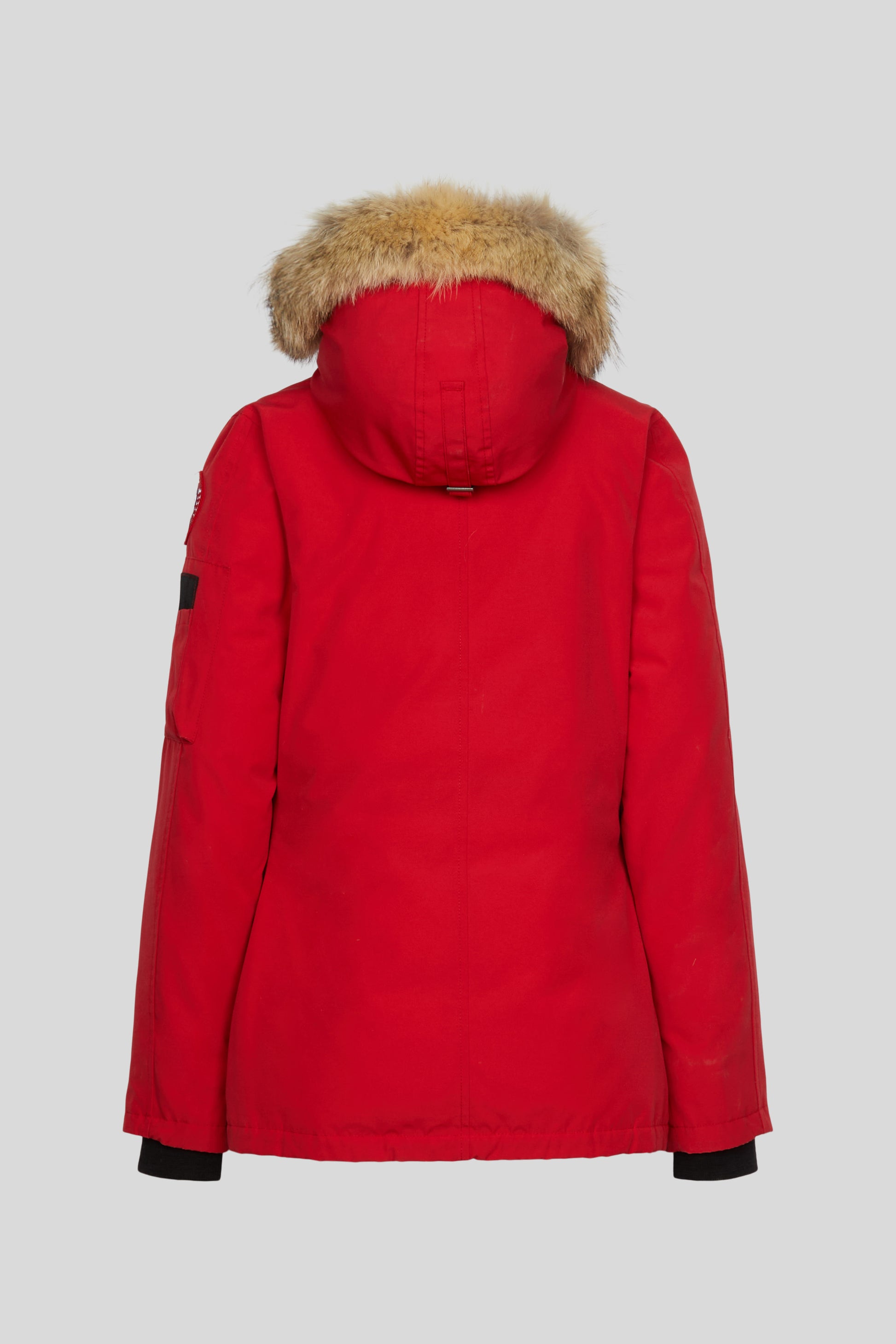 Used Montebello Parka for sale Canada Goose Generations CA