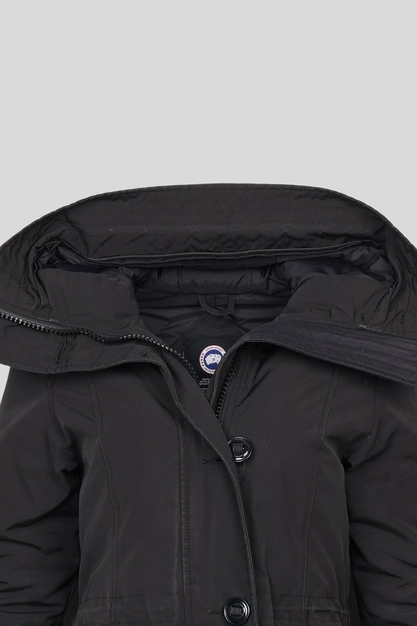 Rossclair Parka