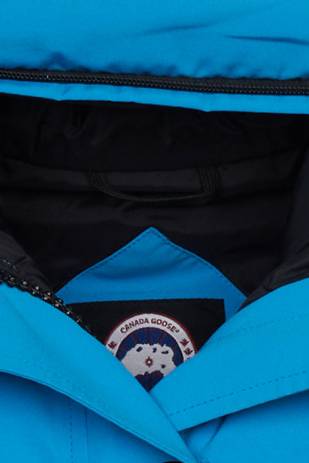 Parka Montebello avec garniture de capuchon