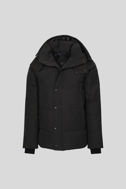 Parka Wyndham Heritage Black Label