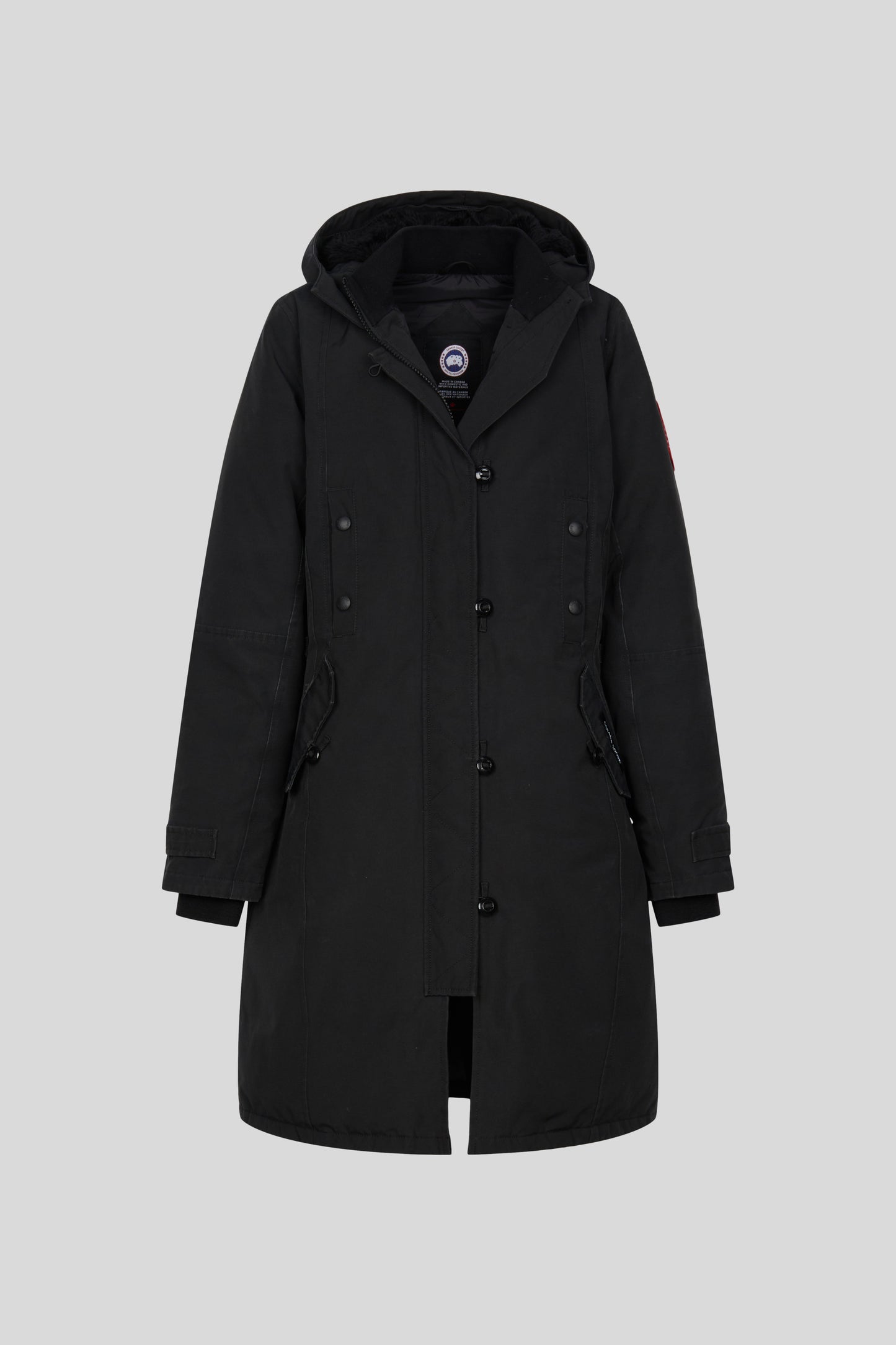 Kensington Parka