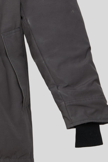 Parka Chateau Black Label Heritage